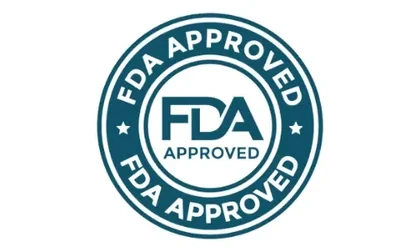 LungExpand Pro FDA-registered facility