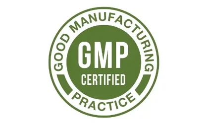 LungExpand Pro GMP certified