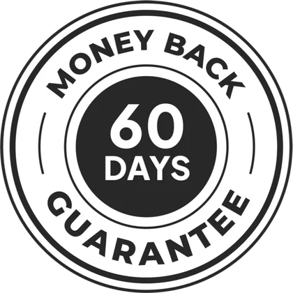 LungExpand Pro money-back guarantee