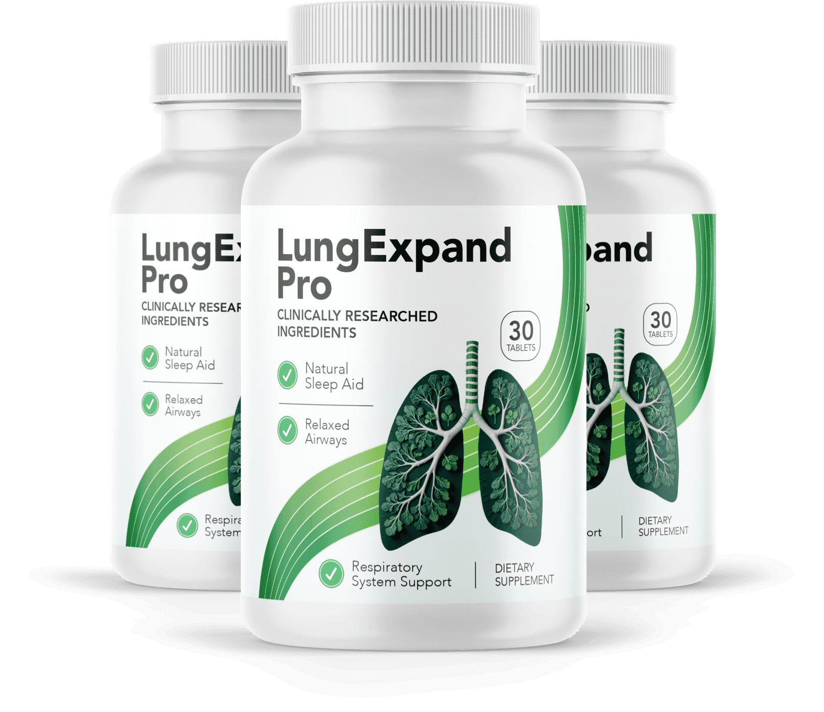 LungExpand Pro